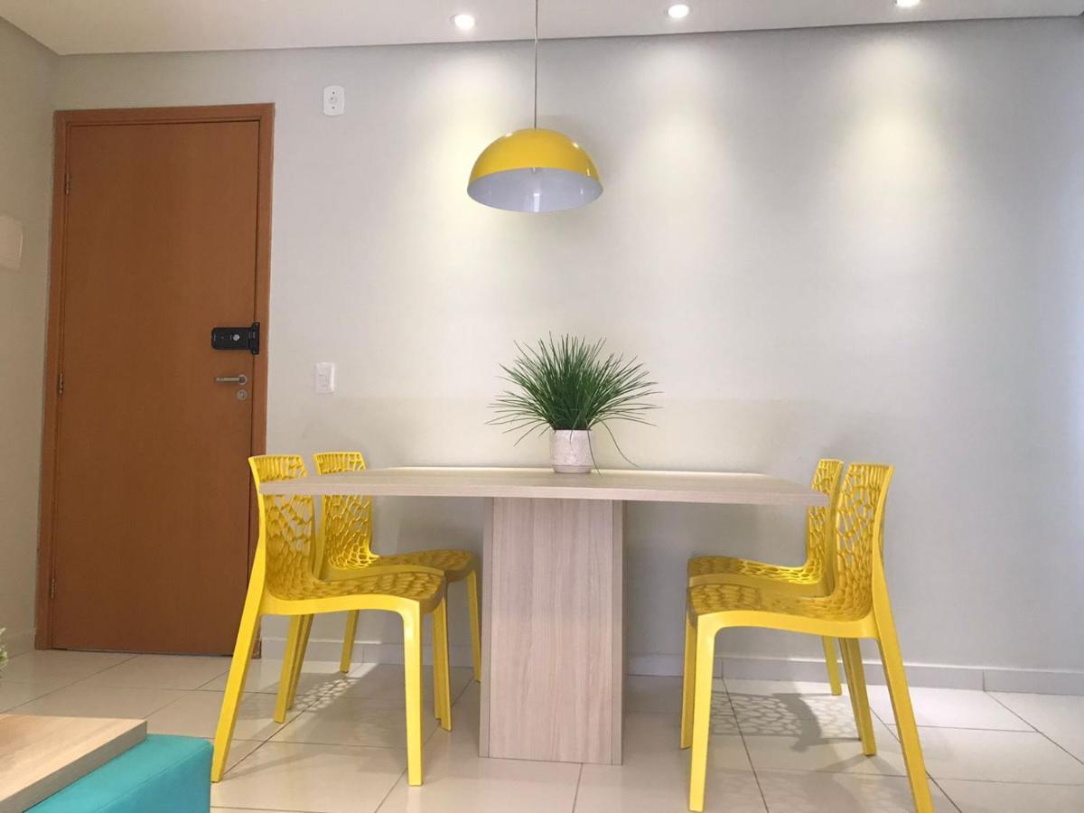 Apartamento Ambrosio Temporadas *