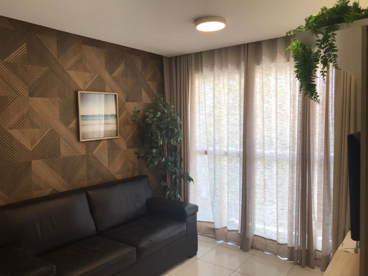 Apartamento Ambrosio Temporadas Pôrto das Galinhas