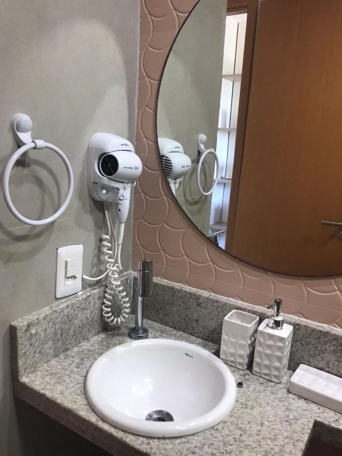 Apartamento Ambrosio Temporadas Pôrto das Galinhas