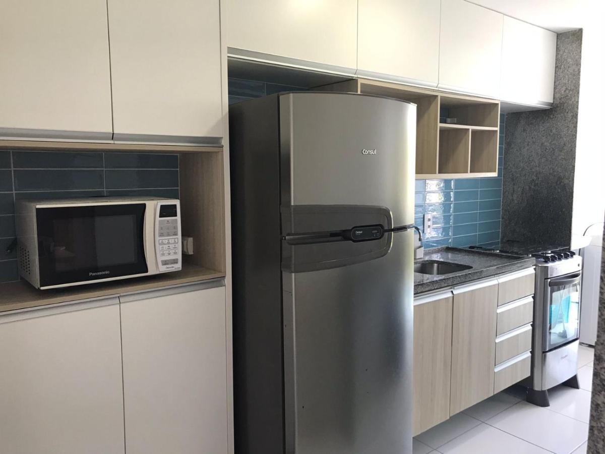 Apartamento Ambrosio Temporadas *