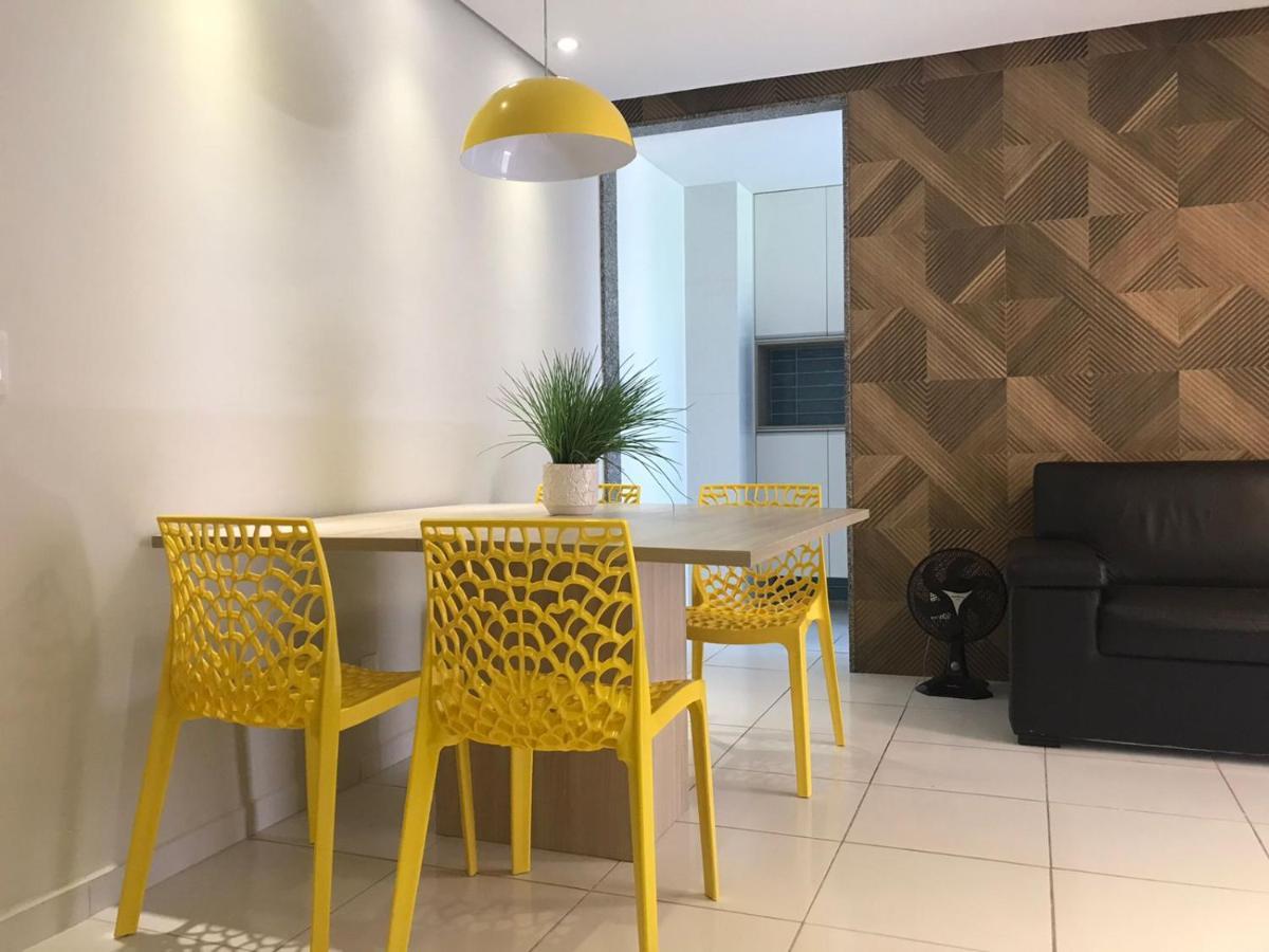 Apartamento Ambrosio Temporadas Pôrto das Galinhas