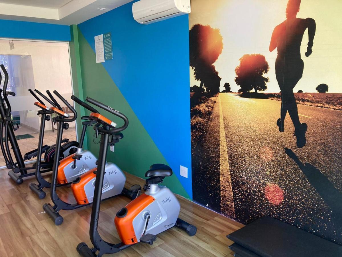 Ambrosio Temporadas Apartamento Pôrto das Galinhas