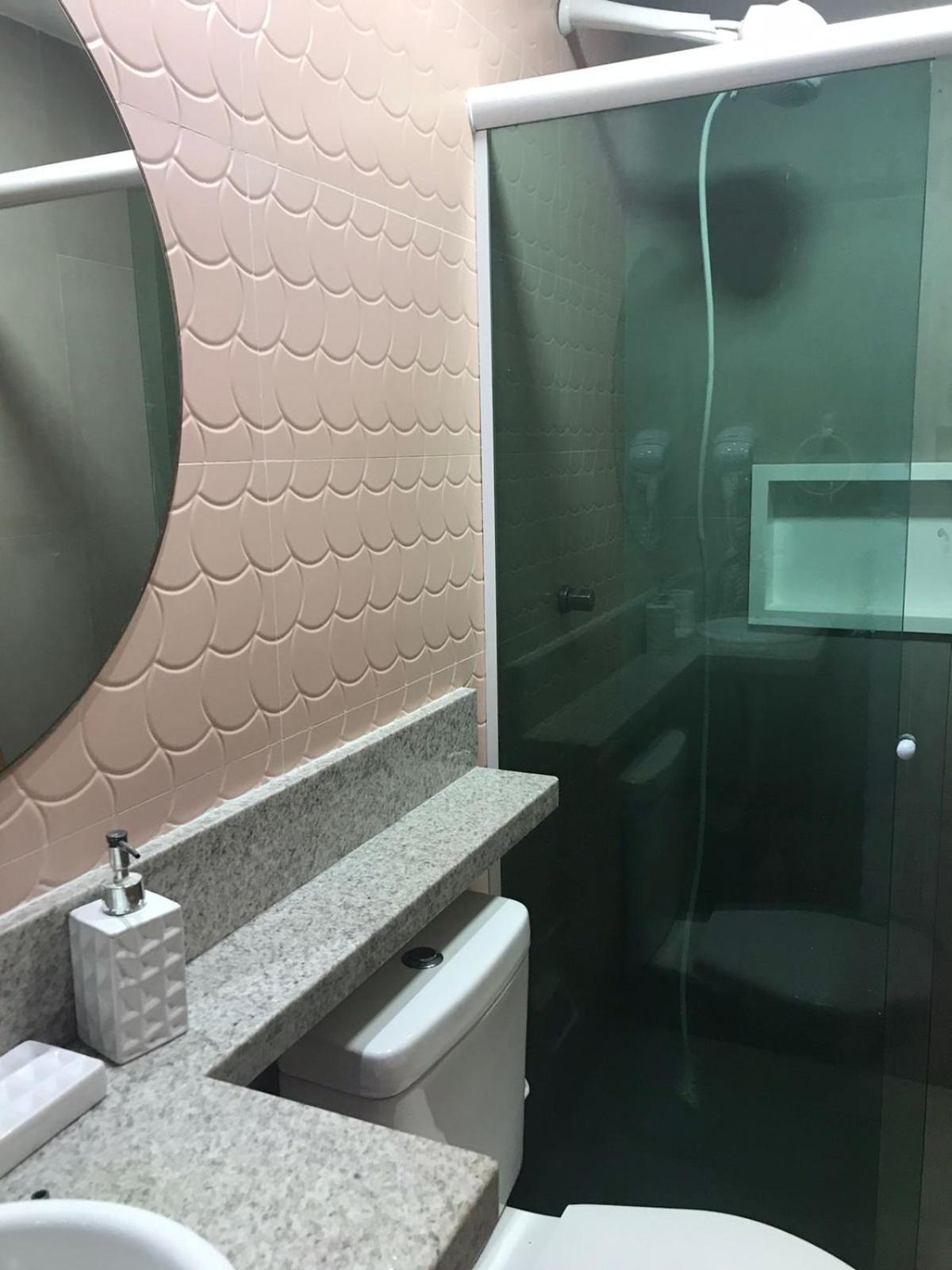 Apartamento Ambrosio Temporadas Pôrto das Galinhas