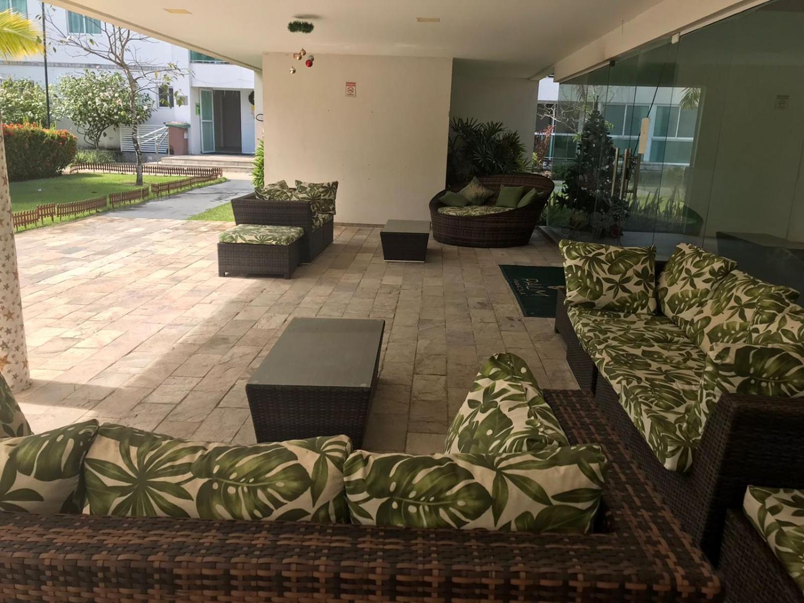 Apartamento Ambrosio Temporadas